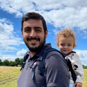 Jose Gonzalez
